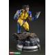 Marvel Fine Art Statue Wolverine (X-Men Danger Room Sessions) 23 cm